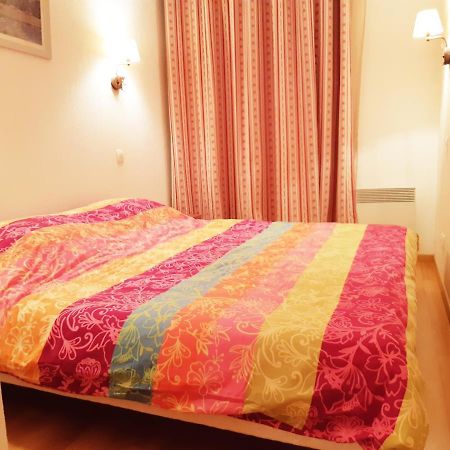 Le Marmotton, T2, Centre Luchon, Wifi, Casier A Skis, Ascenseur, 5 Personnes Bagnères-de-Luchon Екстериор снимка