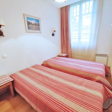 Le Marmotton, T2, Centre Luchon, Wifi, Casier A Skis, Ascenseur, 5 Personnes Bagnères-de-Luchon Екстериор снимка