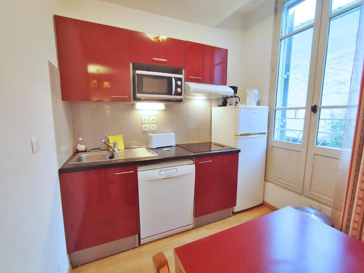 Le Marmotton, T2, Centre Luchon, Wifi, Casier A Skis, Ascenseur, 5 Personnes Bagnères-de-Luchon Екстериор снимка