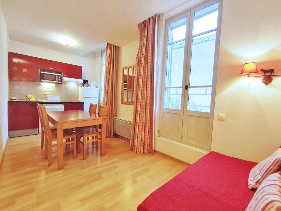 Le Marmotton, T2, Centre Luchon, Wifi, Casier A Skis, Ascenseur, 5 Personnes Bagnères-de-Luchon Екстериор снимка