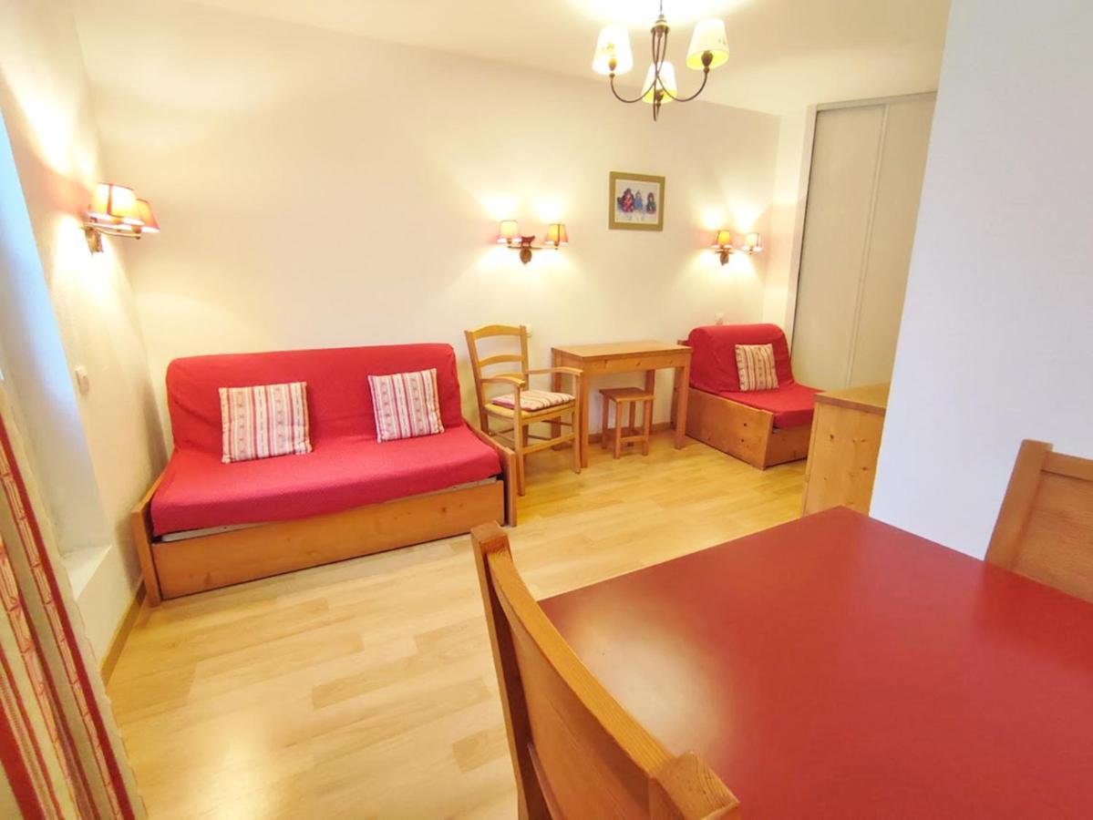 Le Marmotton, T2, Centre Luchon, Wifi, Casier A Skis, Ascenseur, 5 Personnes Bagnères-de-Luchon Екстериор снимка