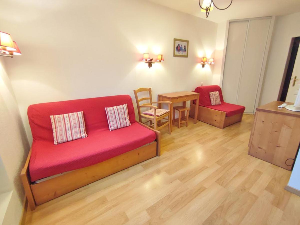 Le Marmotton, T2, Centre Luchon, Wifi, Casier A Skis, Ascenseur, 5 Personnes Bagnères-de-Luchon Екстериор снимка