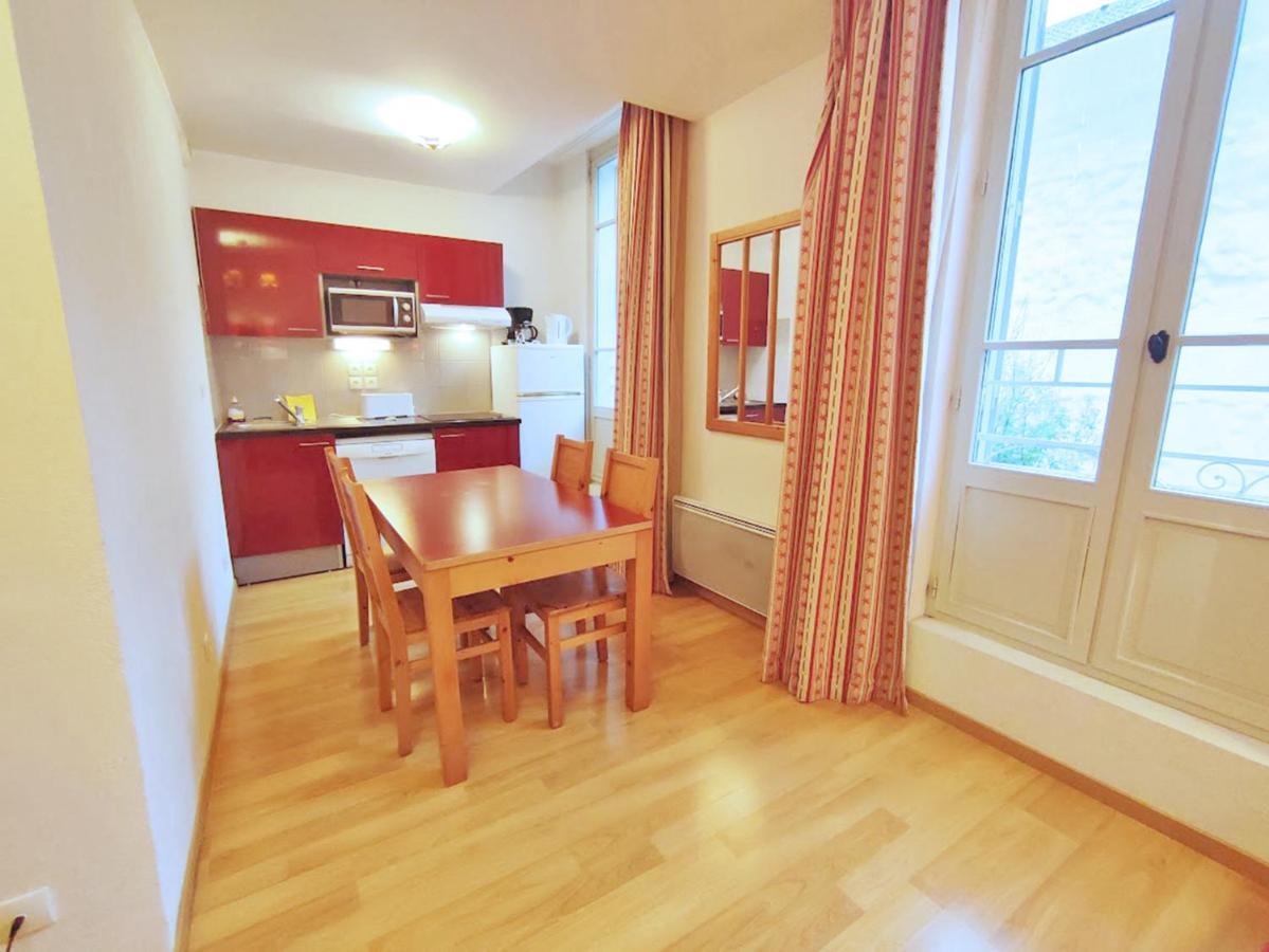Le Marmotton, T2, Centre Luchon, Wifi, Casier A Skis, Ascenseur, 5 Personnes Bagnères-de-Luchon Екстериор снимка